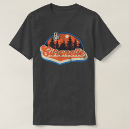 Camiseta Citronelle, Alabama