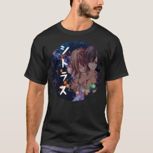 Camiseta Citrus
