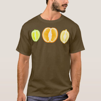 Camiseta Citrussy