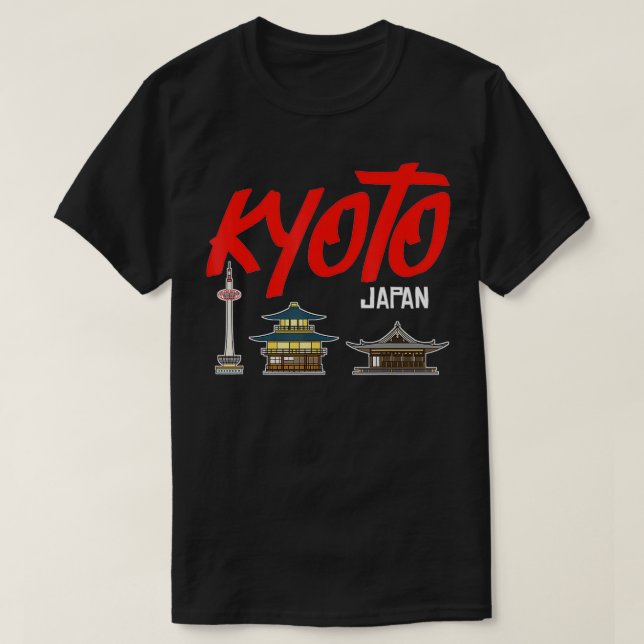 Camiseta City Skyline Map Viajes 5 (Diseño del anverso)