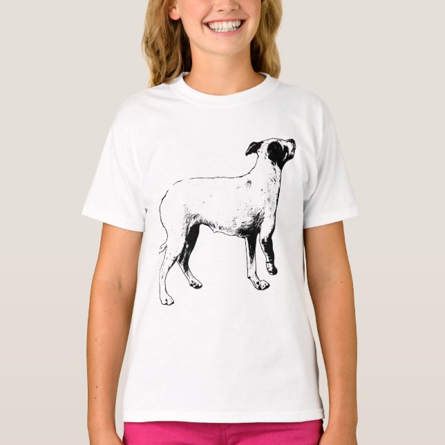 Camiseta City Stride, Head Up (Anverso)