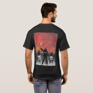 Camiseta CityPyro