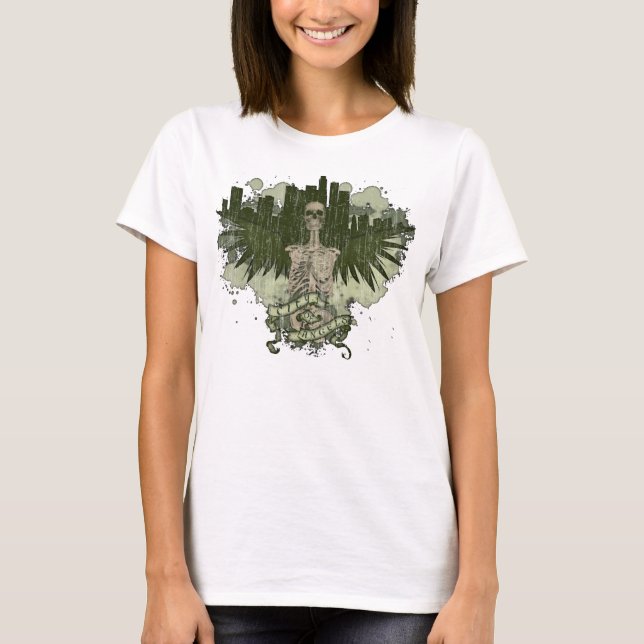 Camiseta Ciudad-De-Ángeles (Anverso)