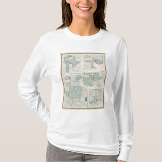 Camiseta Ciudad de Angola con Fremont