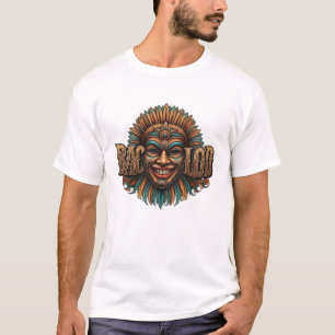 CAMISETA CIUDAD DE BACOLOD FESTIVAL MASSKARA
