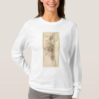 Camiseta Ciudad de Bellaire, Ohio
