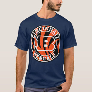 Camiseta Ciudad de Bengala 1
