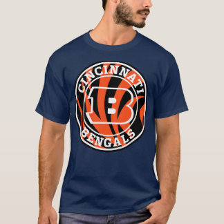 Camiseta Ciudad de Bengala 1