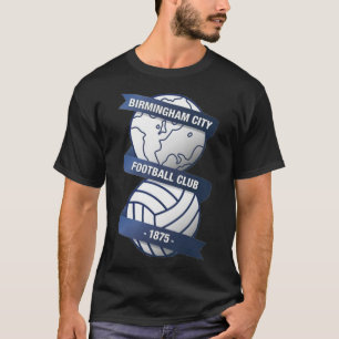 Camiseta Ciudad de Birmingham