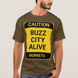 CAMISETA CIUDAD DE BUZZ VIVA