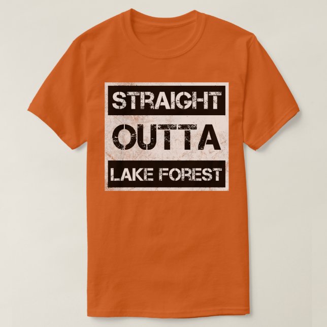Camiseta Ciudad de California Vintage (Diseño del anverso)