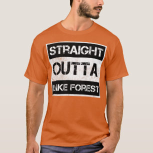 Camiseta Ciudad de California Vintage