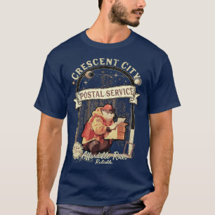 Camiseta Ciudad de Crescent