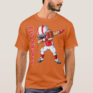 Camiseta ciudad de kansas 8