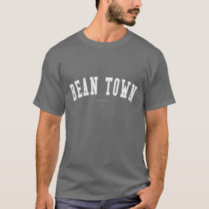Camiseta Ciudad de la haba