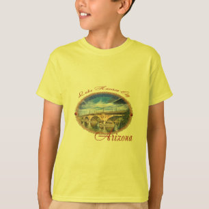 Camiseta Ciudad de Lake Havasu, Arizona