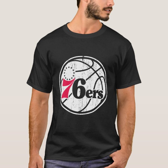 Camiseta Ciudad de los 76 (Anverso)