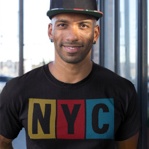 Camiseta Ciudad de los Sueños