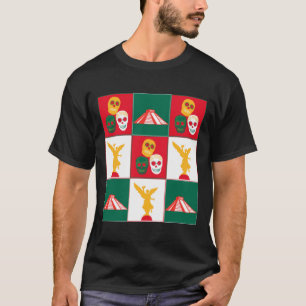 Camiseta Ciudad de México3