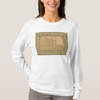 Camiseta Ciudad de México 3