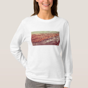 Camiseta Ciudad de New Orleans