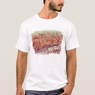 Camiseta Ciudad de New Orleans