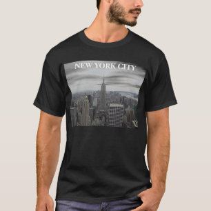 CAMISETA CIUDAD DE NUEVA YORK