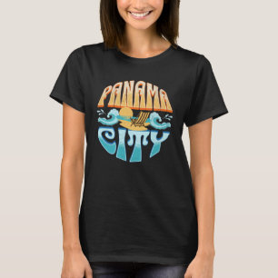 Camiseta Ciudad de Panamá