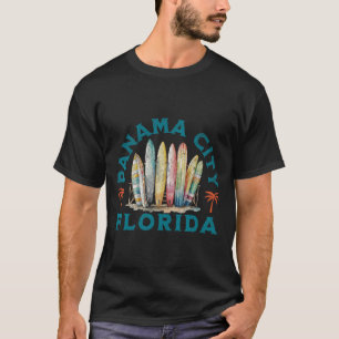 Camiseta Ciudad de Panamá _5