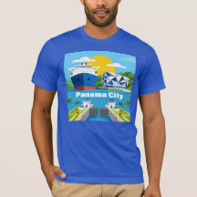 Ciudad de Panamá Panamá
