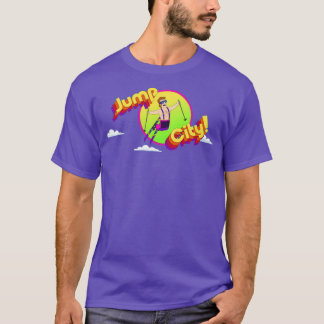 Camiseta Ciudad de Salto