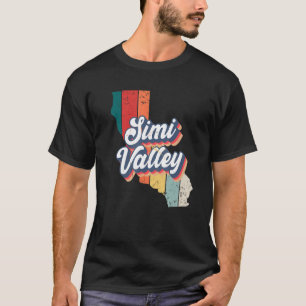 Camiseta Ciudad de Simi