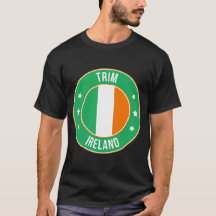 Ciudad de Trim, Irlanda