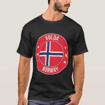 Ciudad de Volda, Noruega