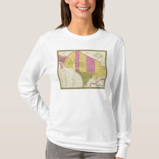Camiseta Ciudad de Washington 2