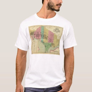 Camiseta Ciudad de Washington 3