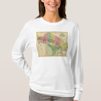 Camiseta Ciudad de Washington 3