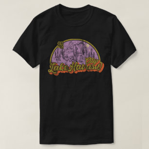 Camiseta Ciudad del Lago Havasu, Arizona