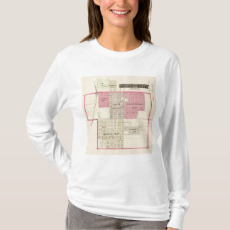 Camiseta Ciudad del Pawnee, Nebraska