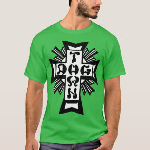 Camiseta Ciudad del perro