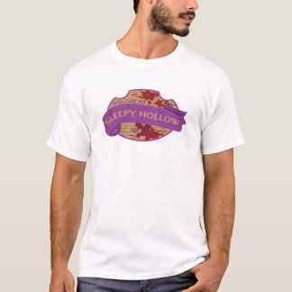 Camiseta Ciudad del terror