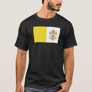 Camiseta Ciudad del Vaticano