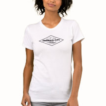 Ciudad Esmeralda 1900