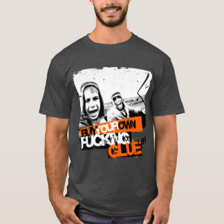 Camiseta Ciudad gemela