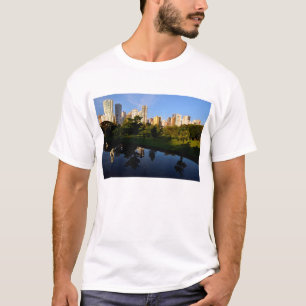 Camiseta Ciudad Londrina el Brasil