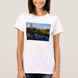 Camiseta Ciudad Londrina el Brasil