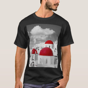 Camiseta Ciudad Roja