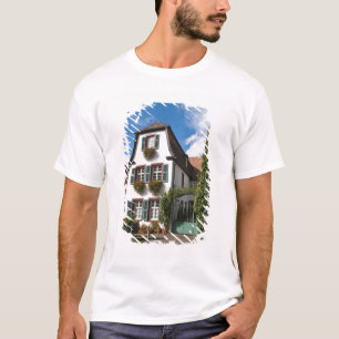 Camiseta Ciudad vieja de Heidelberg, Alemania