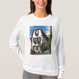 Camiseta Ciudad Vieja de Heidelberg, Alemania