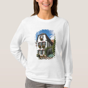 Camiseta Ciudad Vieja de Heidelberg, Alemania